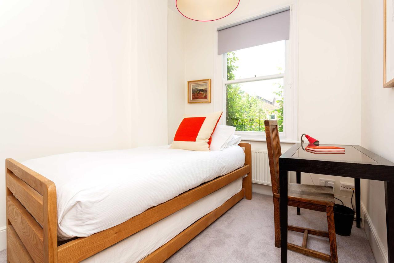 Hébergement de vacances Veeve - West Escape Londres