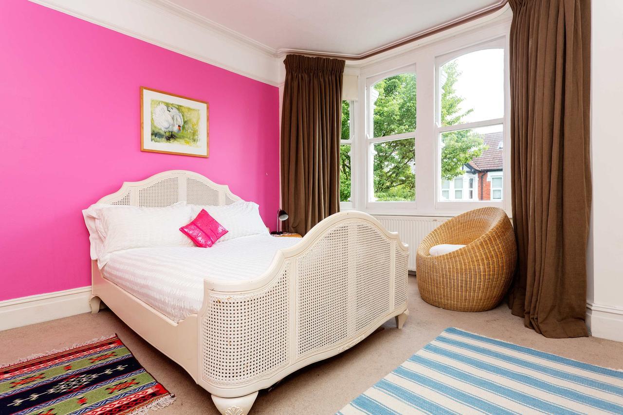 Veeve - West Escape Hébergement de vacances Londres