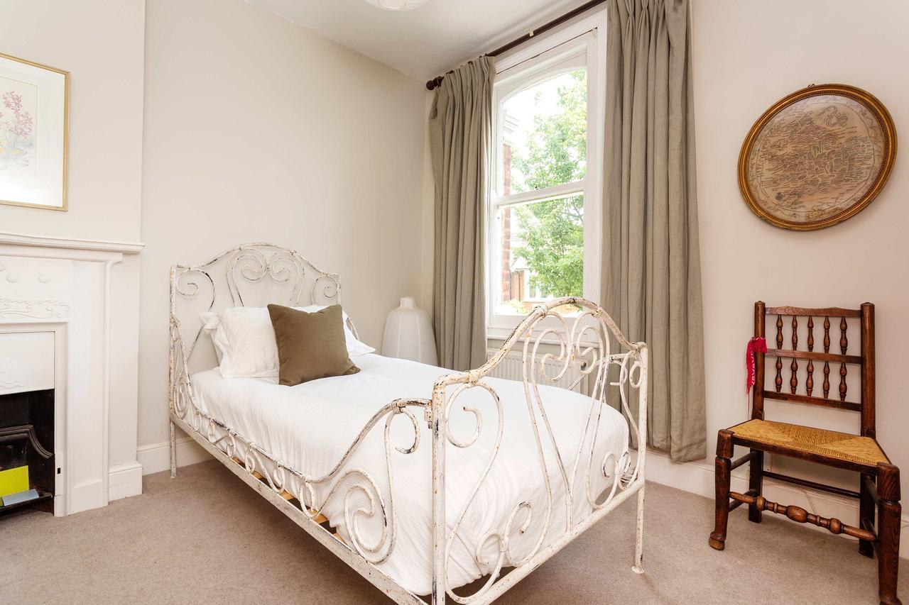 Veeve - West Escape Hébergement de vacances Londres